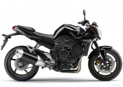 Yamaha FZ1 Yamaha FZ1